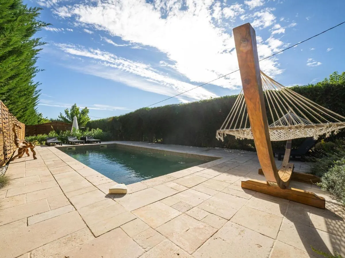 Stone Holiday Home With Private Pool Le Muy