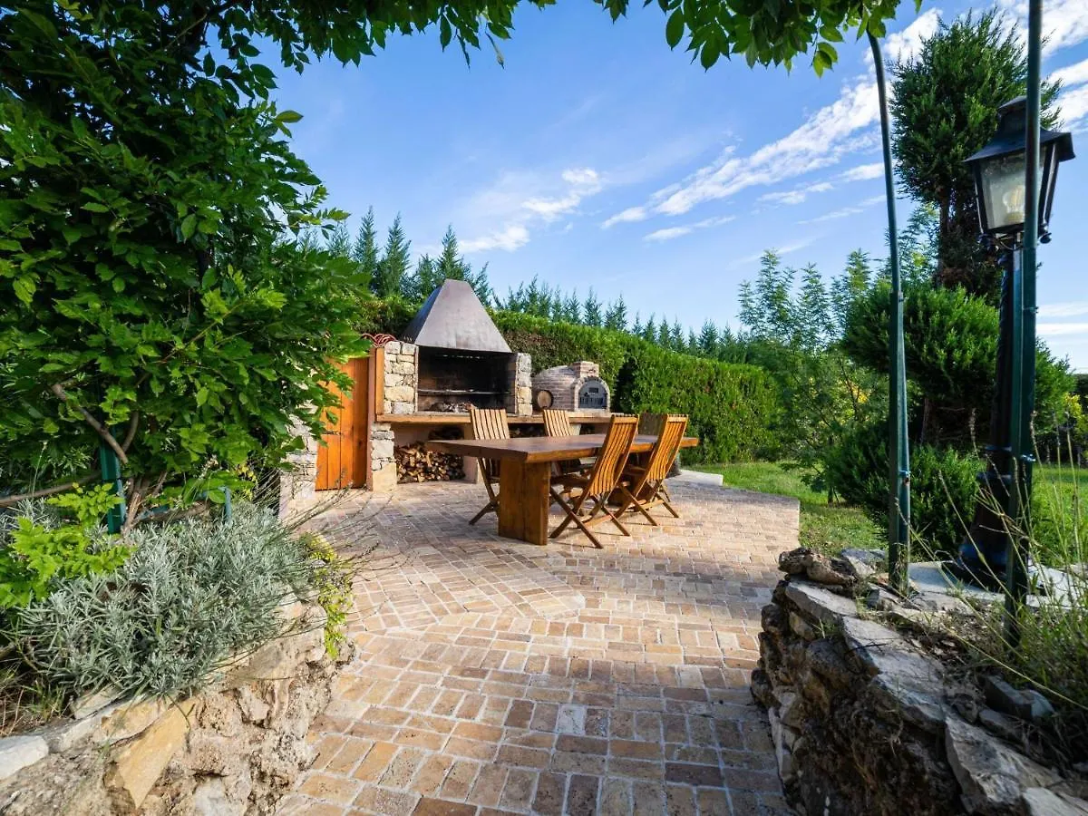 Stone Holiday Home With Private Pool Le Muy 0*,  France