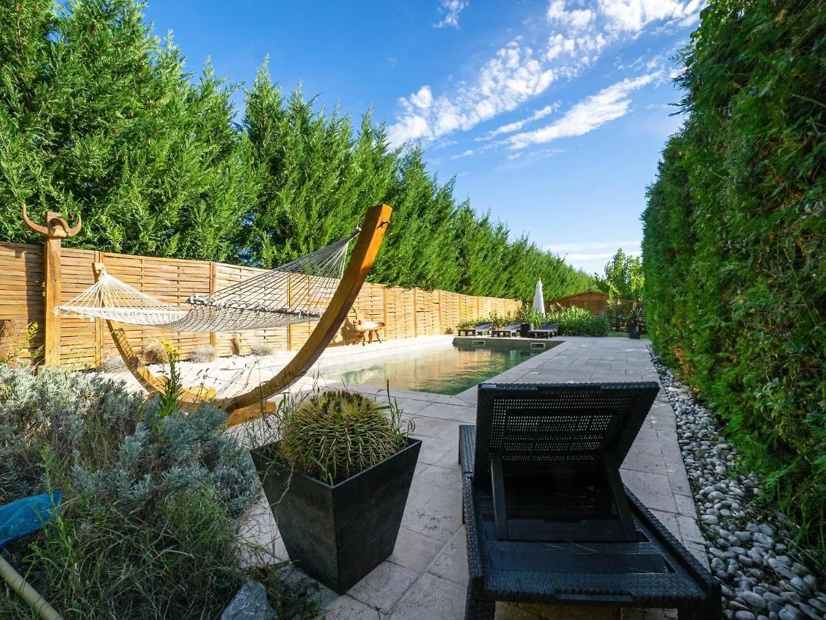 Stone Holiday Home With Private Pool Le Muy
