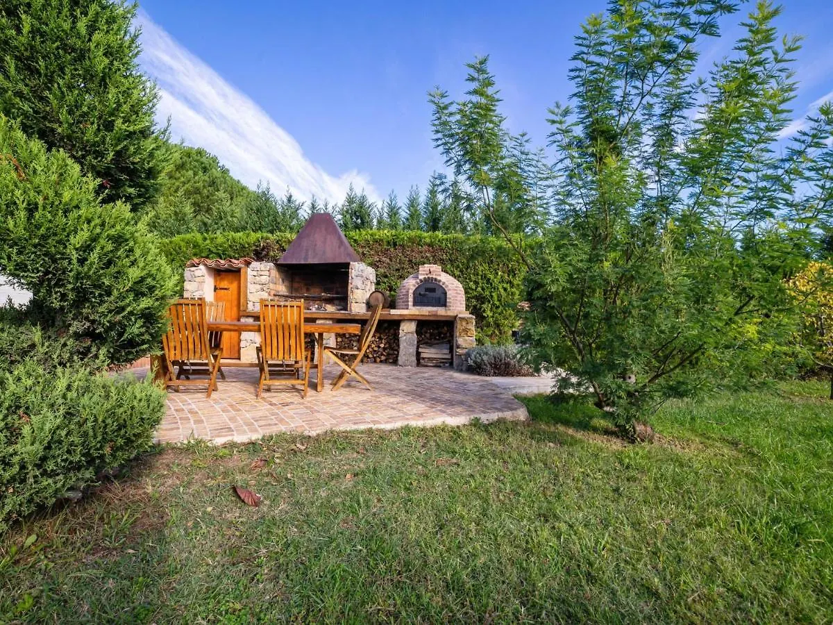 Stone Holiday Home With Private Pool Le Muy