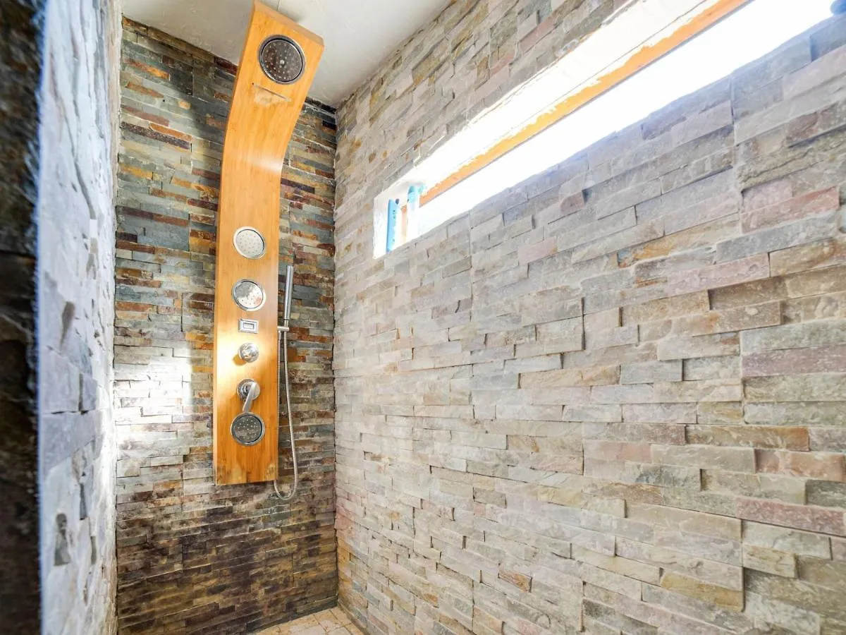 Stone Holiday Home With Private Pool Le Muy 0*,