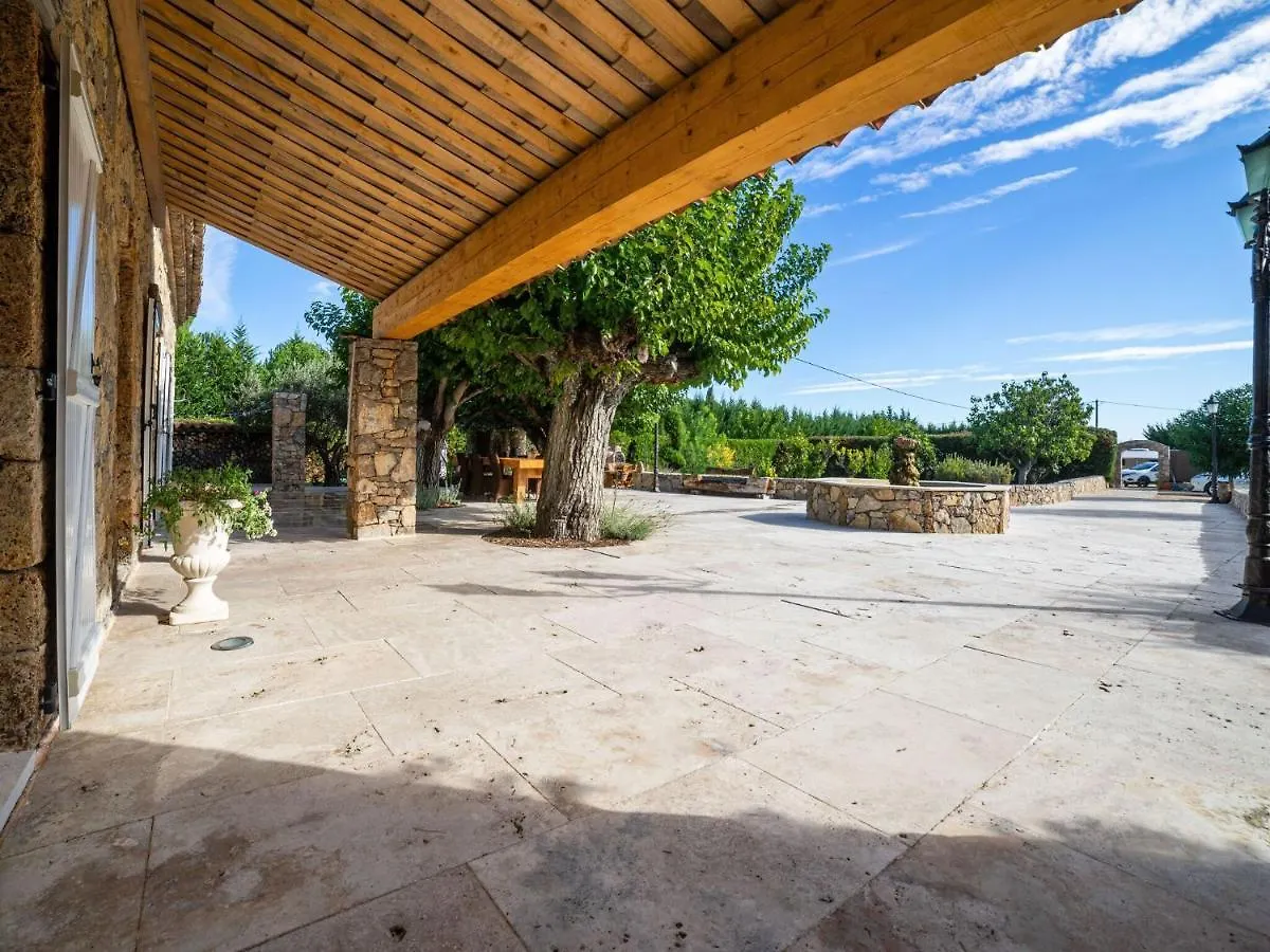 Stone Holiday Home With Private Pool Le Muy